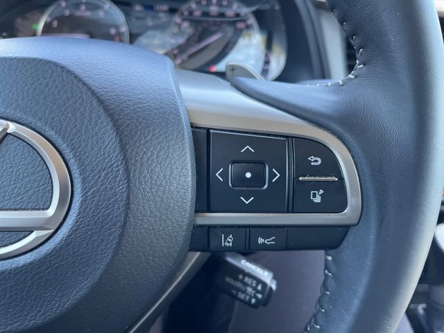 Used 2021 Lexus RX 350 AWD w/ Accessory Package image 26