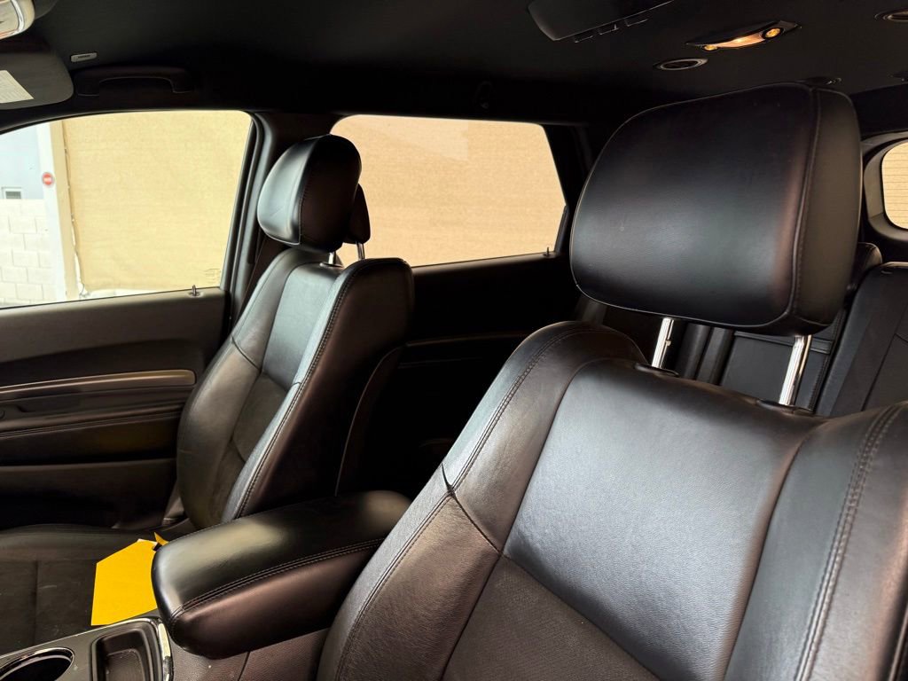 Used 2019 Dodge Durango GT AWD/4WD image 16