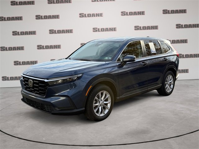 Used 2023 Honda CR-V EX