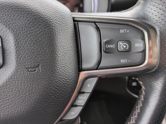 Used 2023 RAM 1500 Rebel w/ Rebel Level 2 Equipment Group AWD/4WD image 24