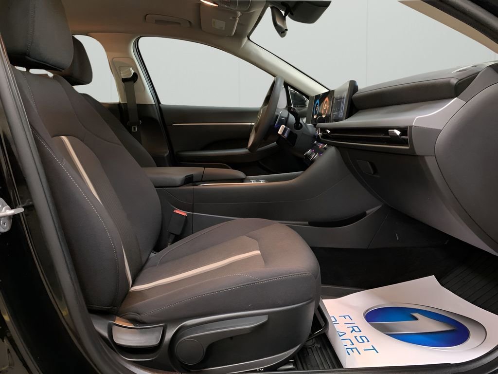 Used 2024 Hyundai Sonata SEL image 14