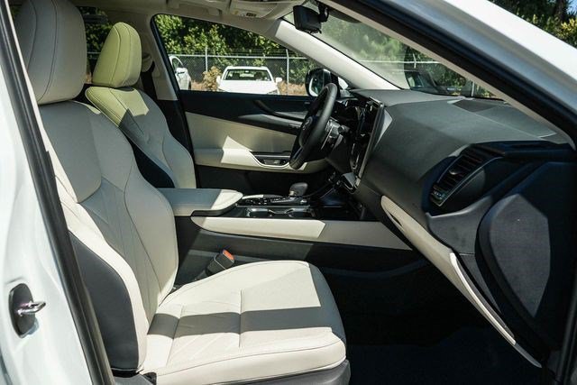 New 2026 Lexus NX 450h+ AWD w/ Luxury Package image 17