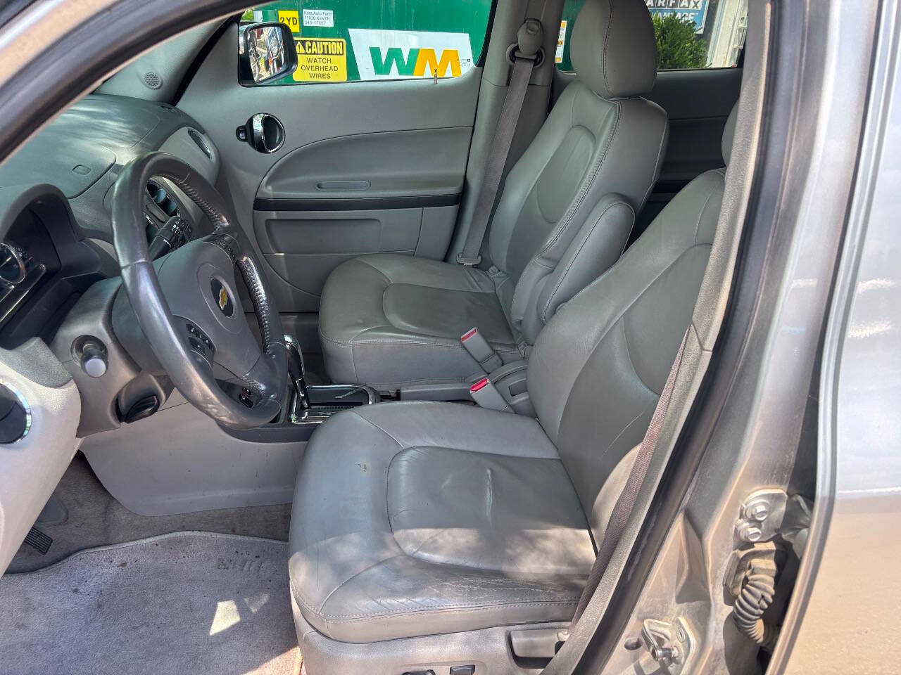 Used 2006 Chevrolet HHR LT w/ Preferred Equipment Group FWD image 16