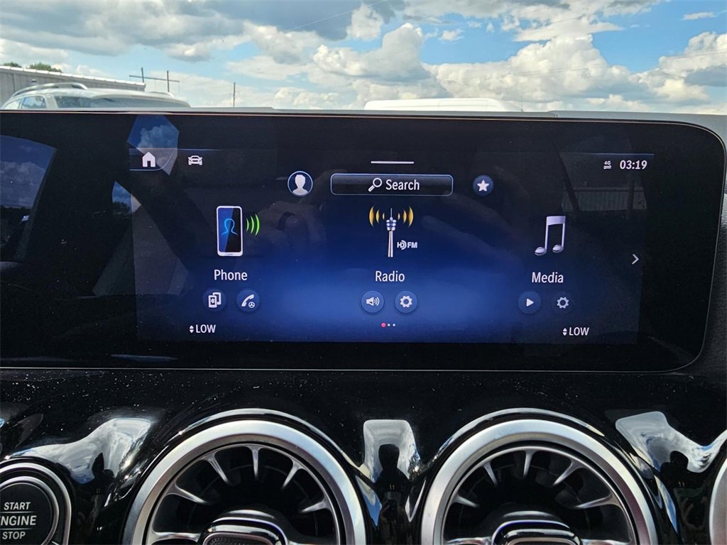 Certified 2025 Mercedes-Benz GLA 250 GLA  250 image 20