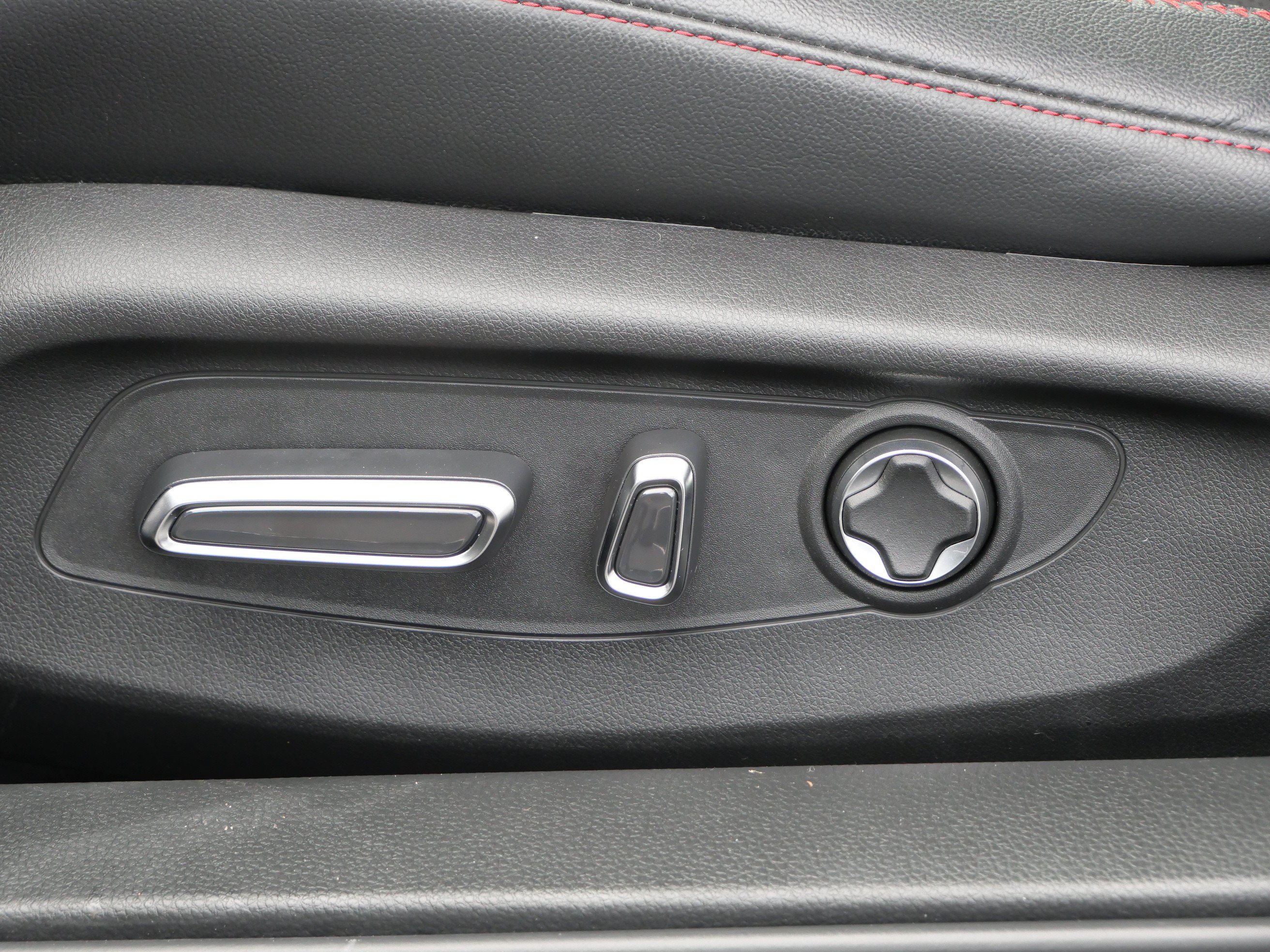 Used 2024 Acura Integra Type S FWD image 14