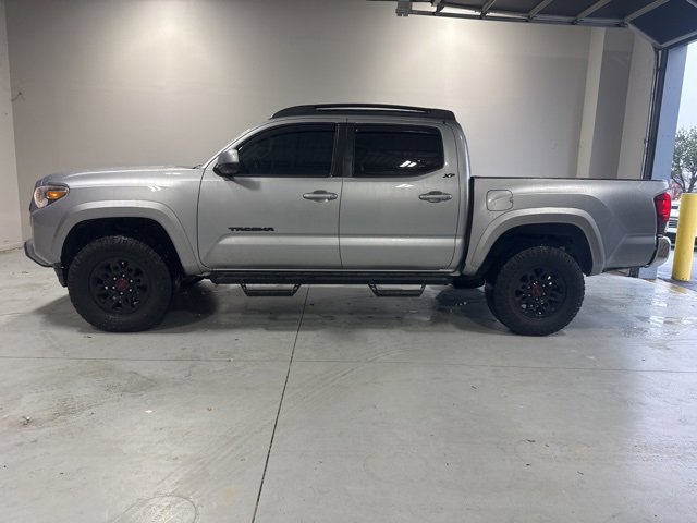 Used 2021 Toyota Tacoma SR5 image 10