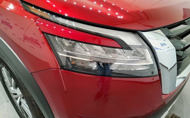 Used 2023 Nissan Pathfinder SL image 7