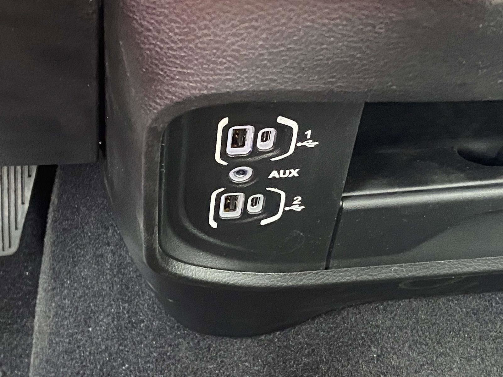 New 2026 RAM 3500 Tradesman image 4