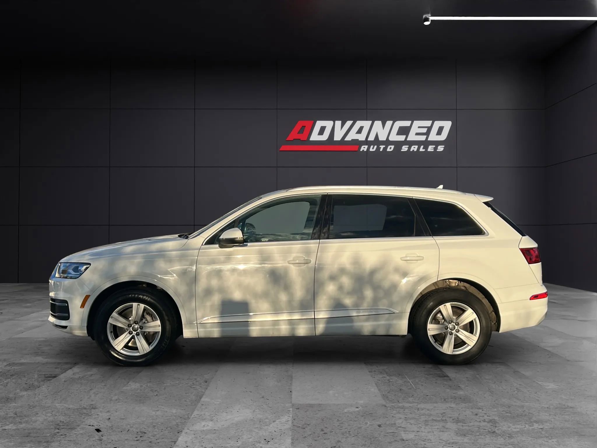 Used 2019 Audi Q7 2.0T Premium image 7
