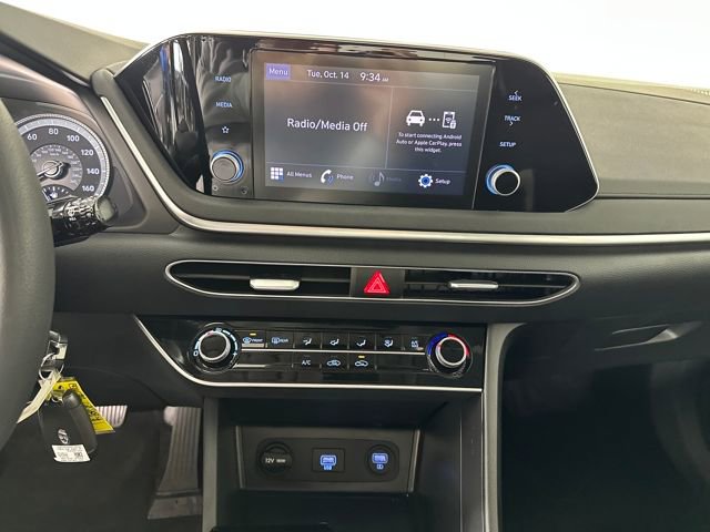 Certified 2023 Hyundai Sonata SE image 21