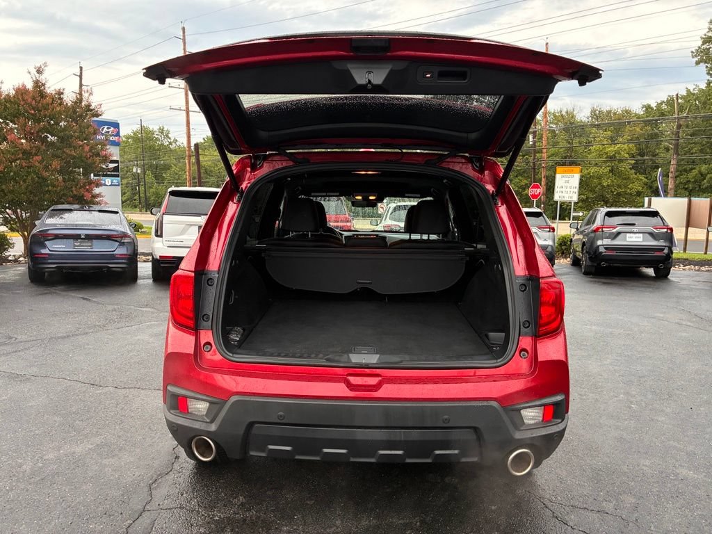 Used 2023 Honda Passport EX-L image 11