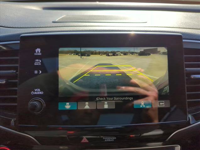 Used 2020 Honda Pilot Elite image 14