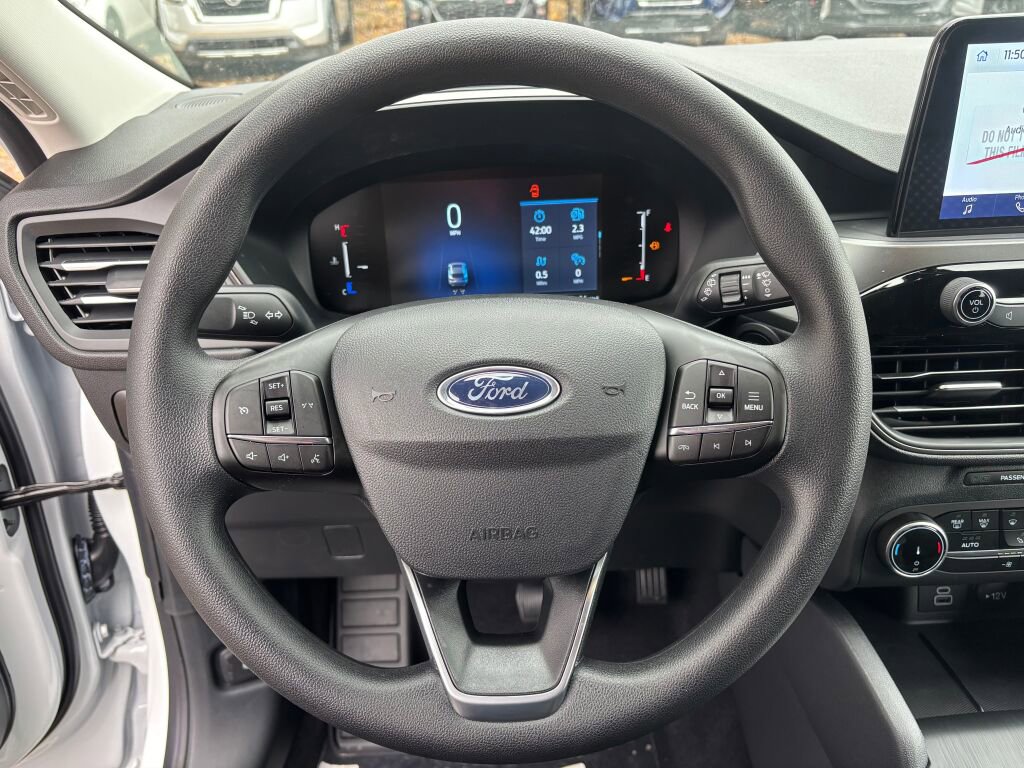 New 2026 Ford Escape Active image 18