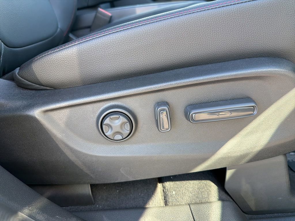 New 2026 Honda Odyssey Sport-L image 38