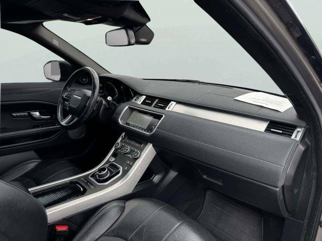 Used 2017 Land Rover Range Rover Evoque SE Premium AWD/4WD image 48