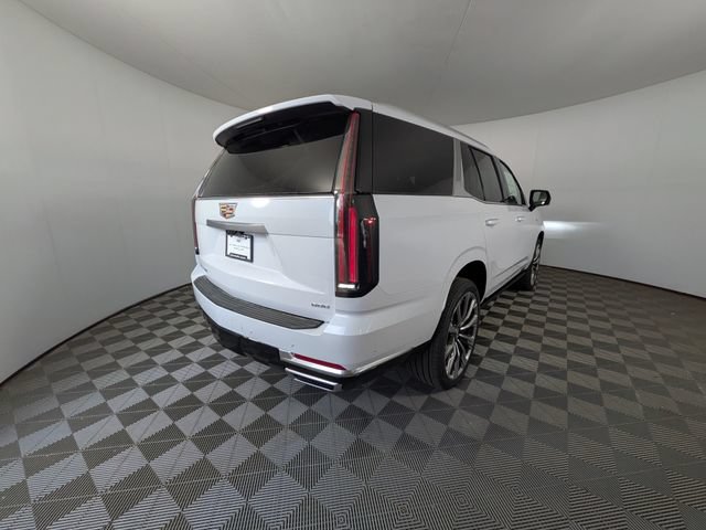 New 2026 Cadillac Escalade Platinum Luxury w/ LPO, Floor Liner Package AWD/4WD image 3
