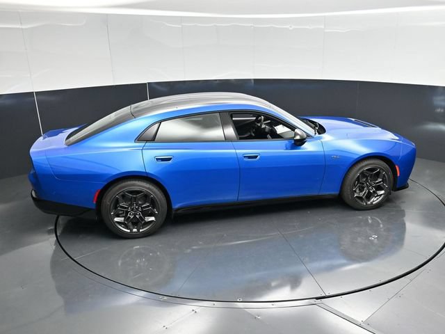 New 2026 Dodge Charger R/T w/ Driver Convenience Group AWD/4WD image 44