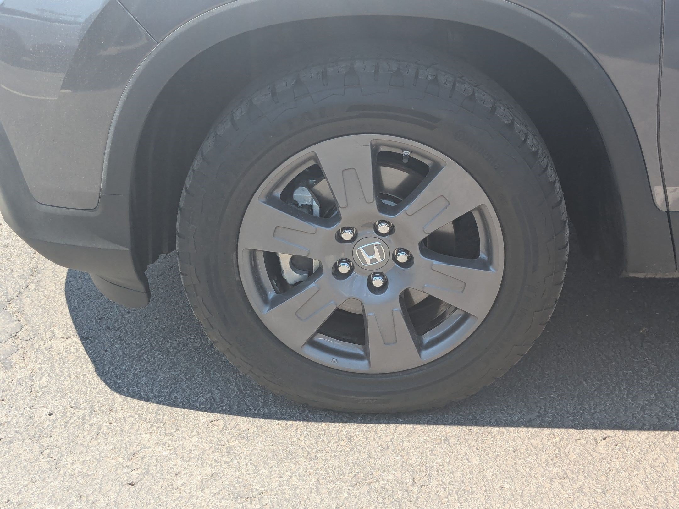 Used 2020 Honda Ridgeline RTL-E image 14