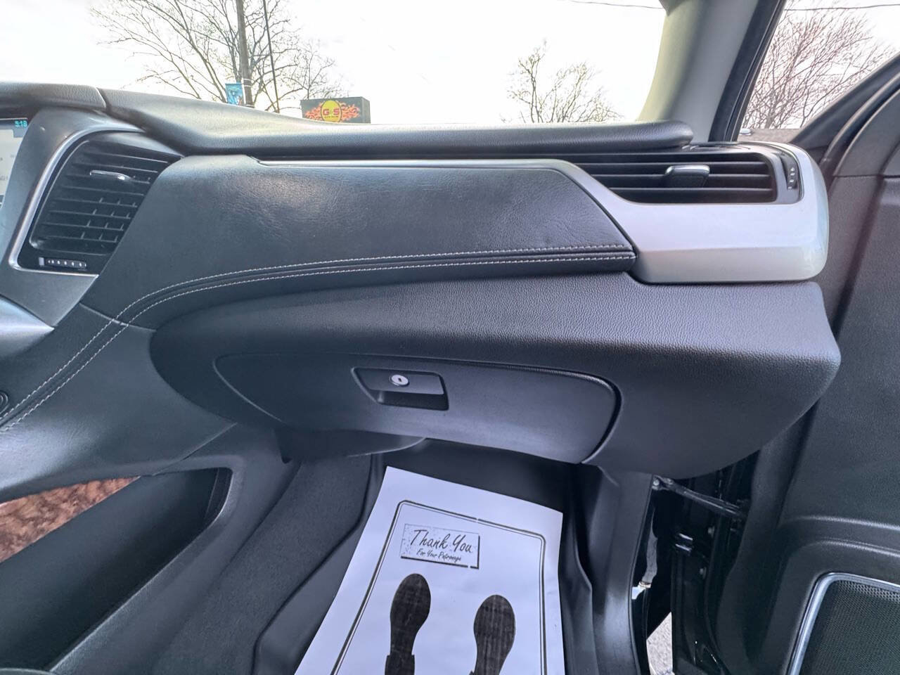 Used 2019 Chevrolet Tahoe Premier image 50