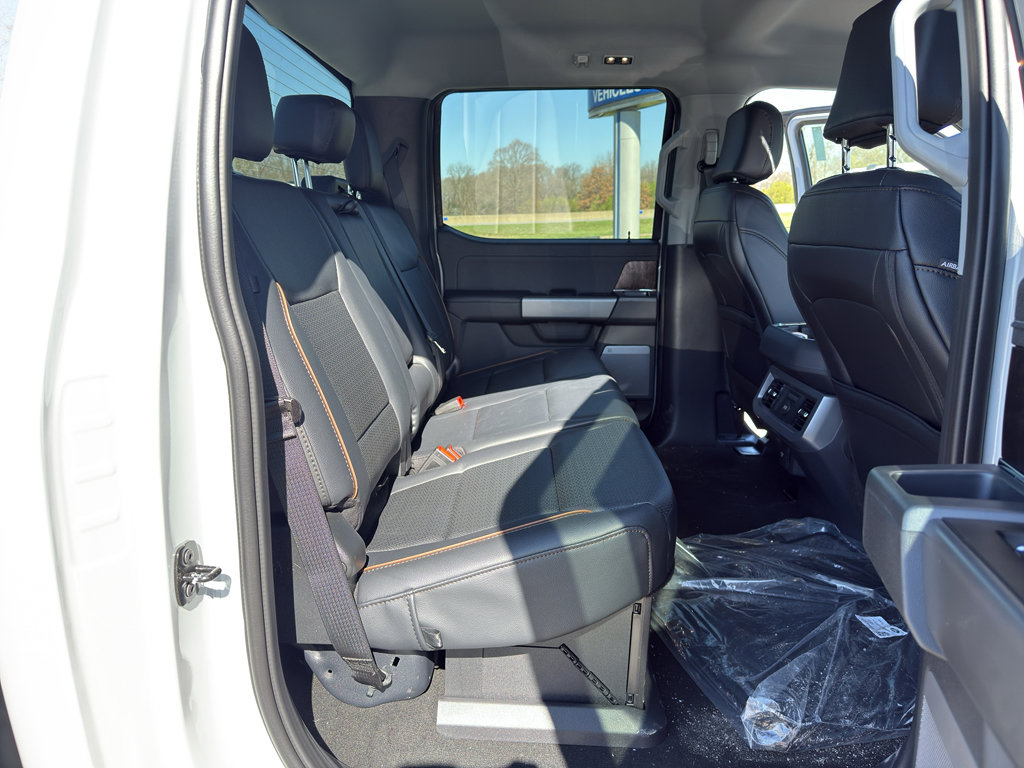 New 2026 Ford F250 Lariat AWD/4WD image 18