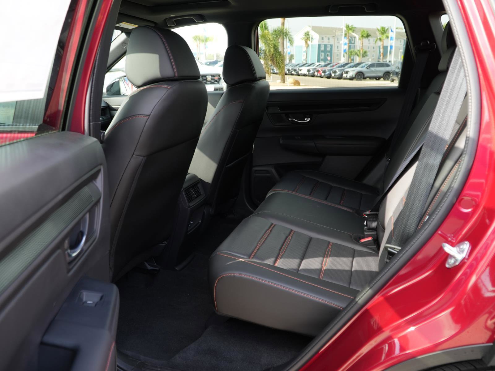New 2026 Honda CR-V Sport-L image 19
