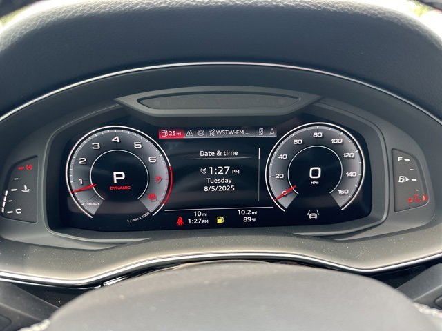 New 2025 Audi Q7 3.0T Premium Plus image 24