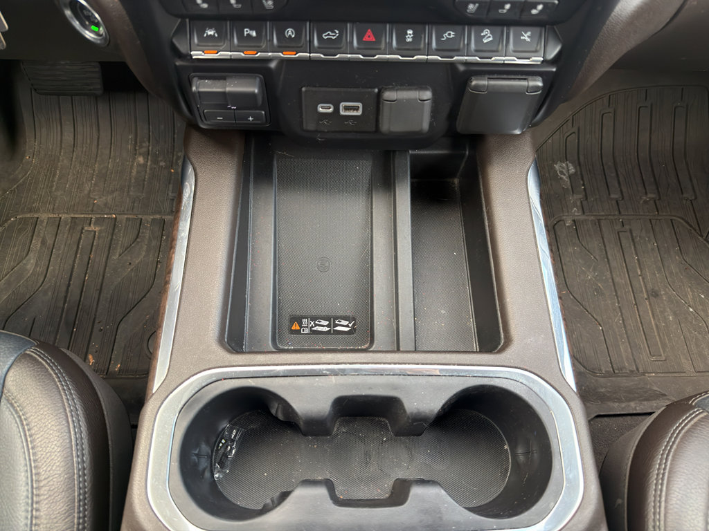 Certified 2019 GMC Sierra 1500 Denali w/ Denali Ultimate Package image 15