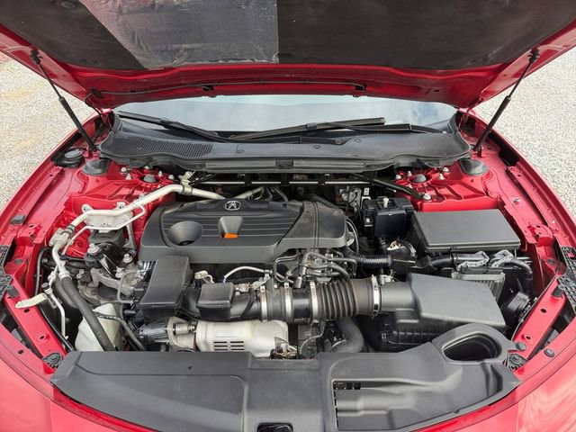 Used 2021 Acura TLX w/ Technology Package image 20