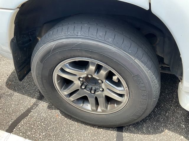 Used 2004 Toyota Sequoia Limited AWD/4WD image 13