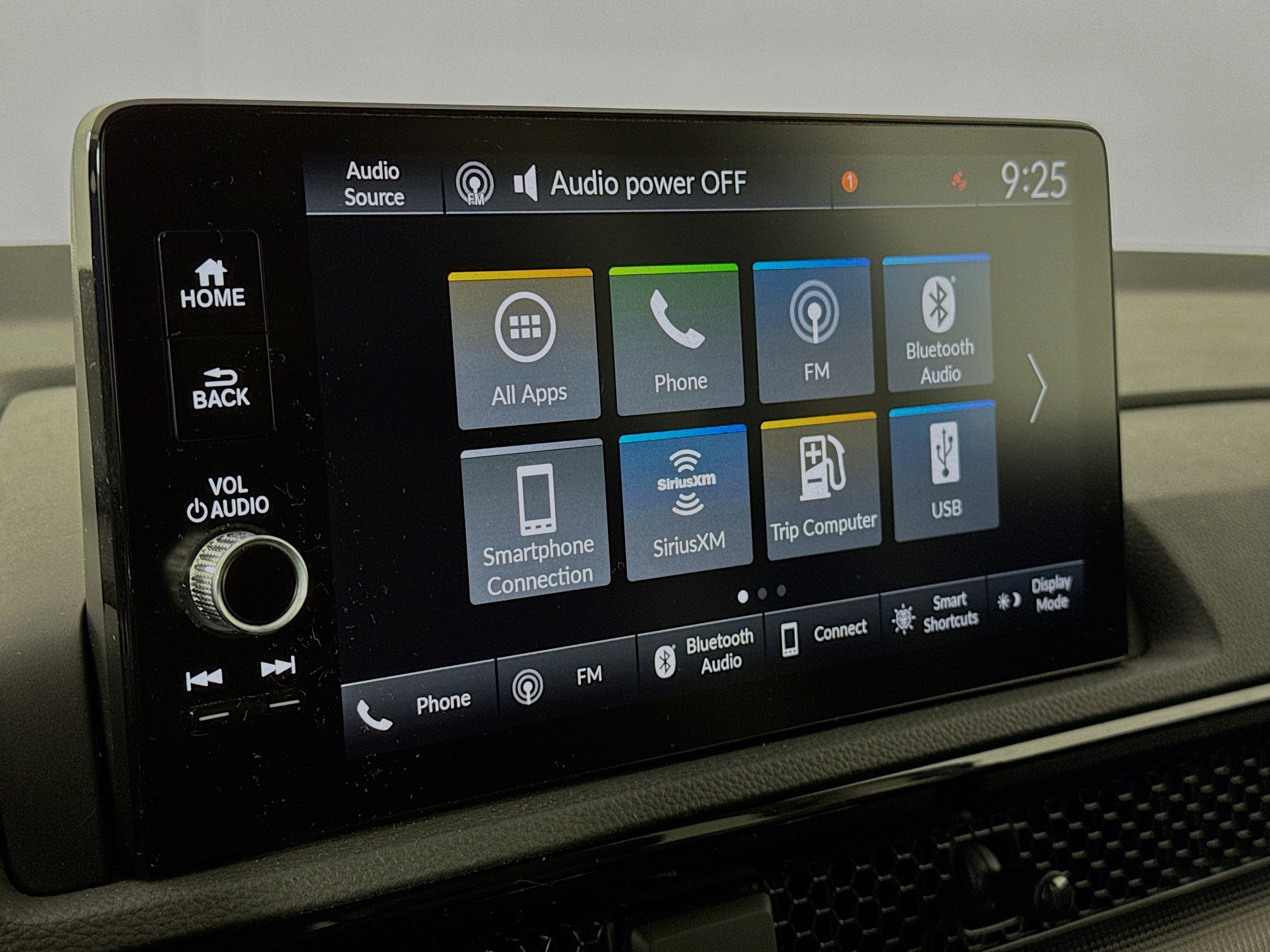 Certified 2024 Honda CR-V EX-L image 14