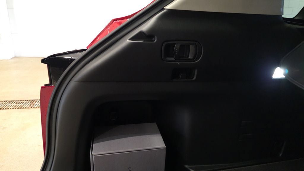 New 2026 MAZDA CX-50 AWD 2.5 S w/ Cargo Package image 16