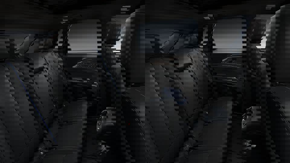 New 2026 Cadillac Lyriq Premium Sport image 12