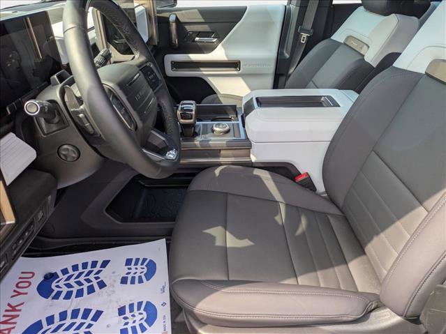 New 2025 GMC Hummer EV 2X image 3