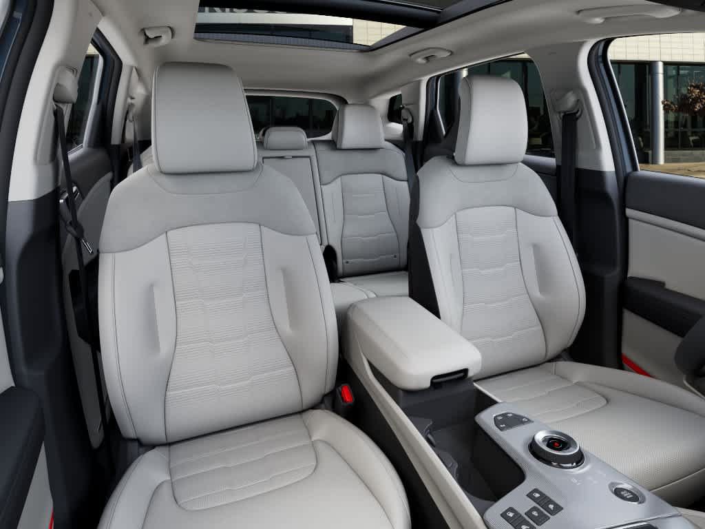 New 2027 Kia Sportage SX Prestige AWD/4WD image 15