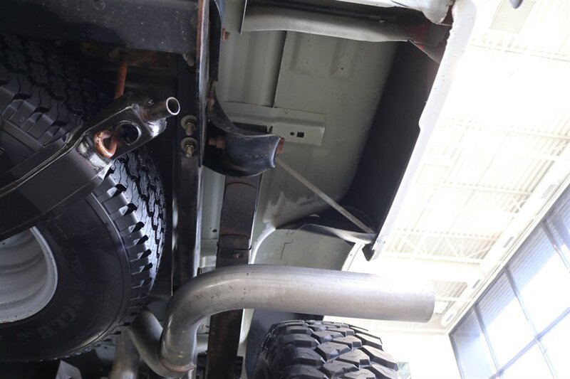 Used 1996 Ford F250 4x4 Regular Cab image 31