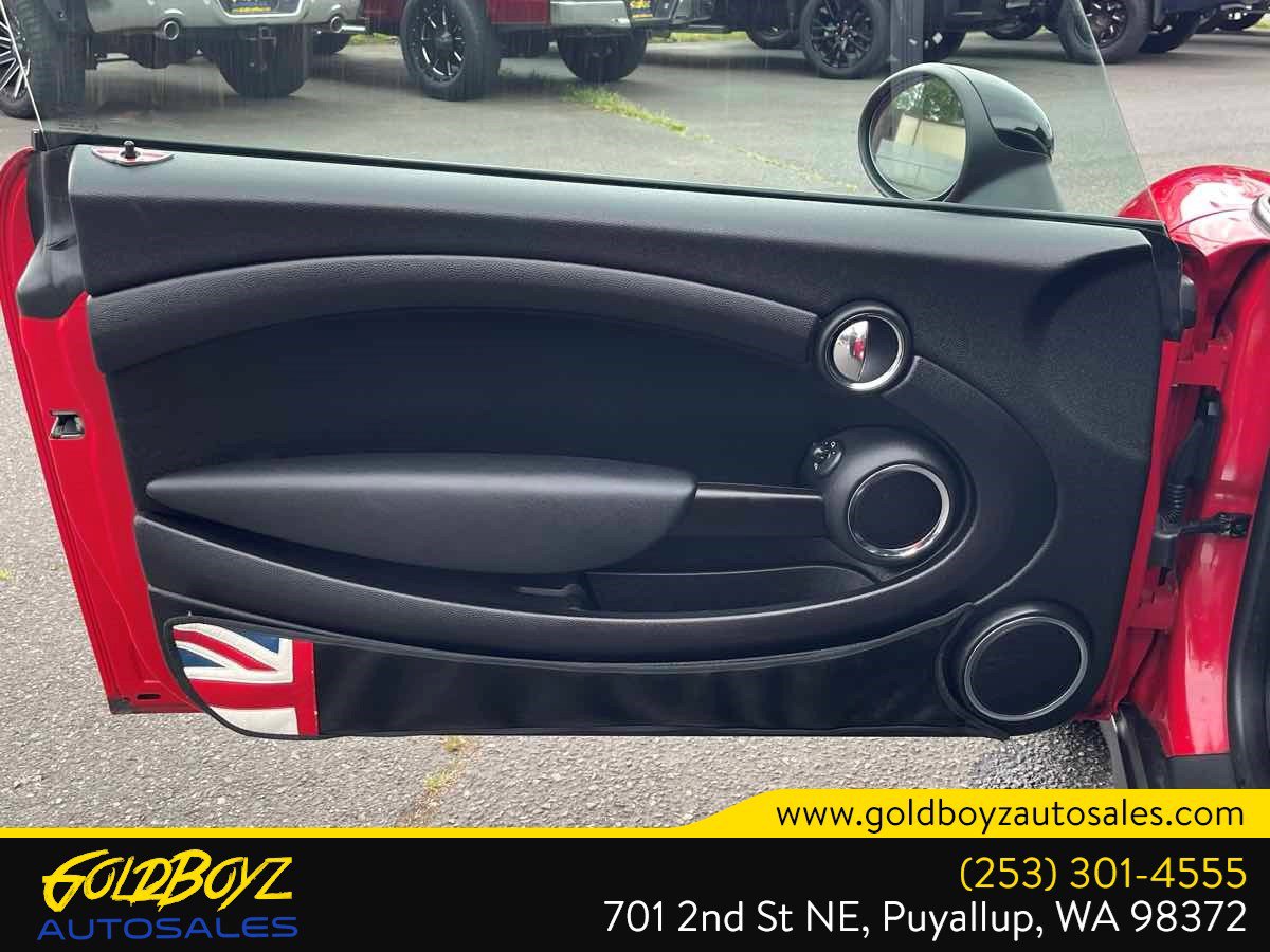 Used 2013 MINI Cooper Hardtop FWD image 9