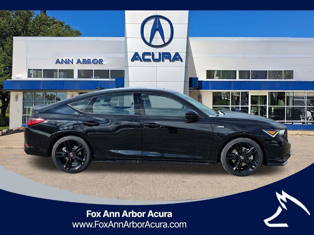 New 2026 Acura Integra A-Spec image 6