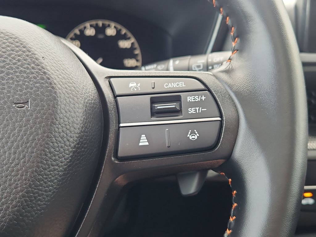 Used 2025 Honda CR-V Sport-L image 27