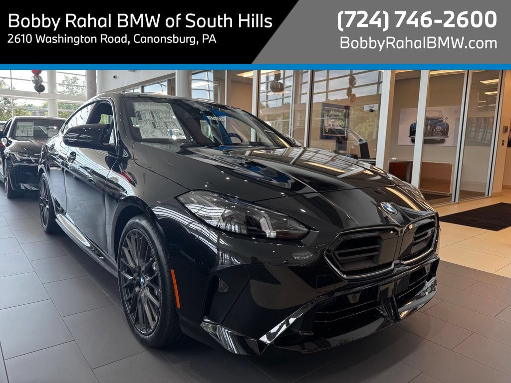 New 2026 BMW M235i xDrive w/ M Performance Package