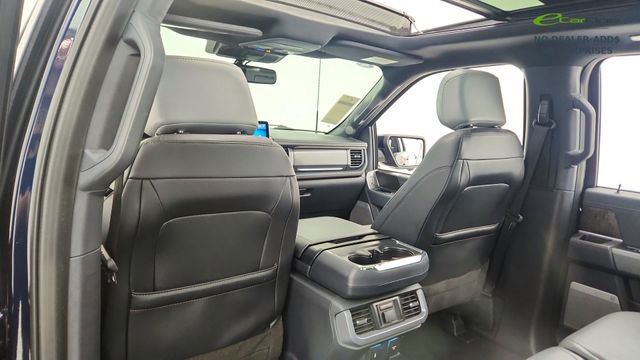 Used 2023 Ford F150 Lightning Lariat w/ Equipment Group 511A High image 32