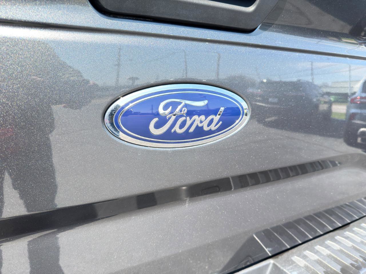 Used 2016 Ford F150 XLT RWD image 67