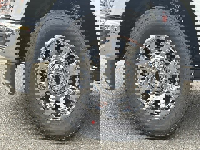 New 2026 Ford F350 Lariat w/ Lariat Premium Package image 10