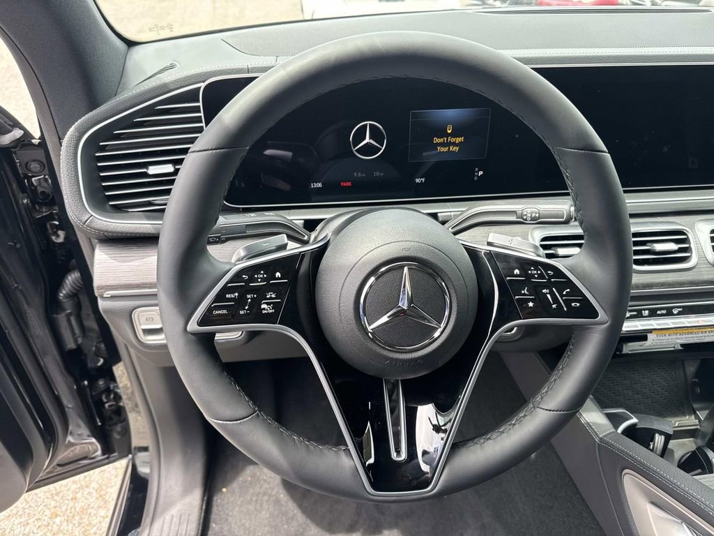 New 2026 Mercedes-Benz GLE 450 4MATIC Coupe image 10