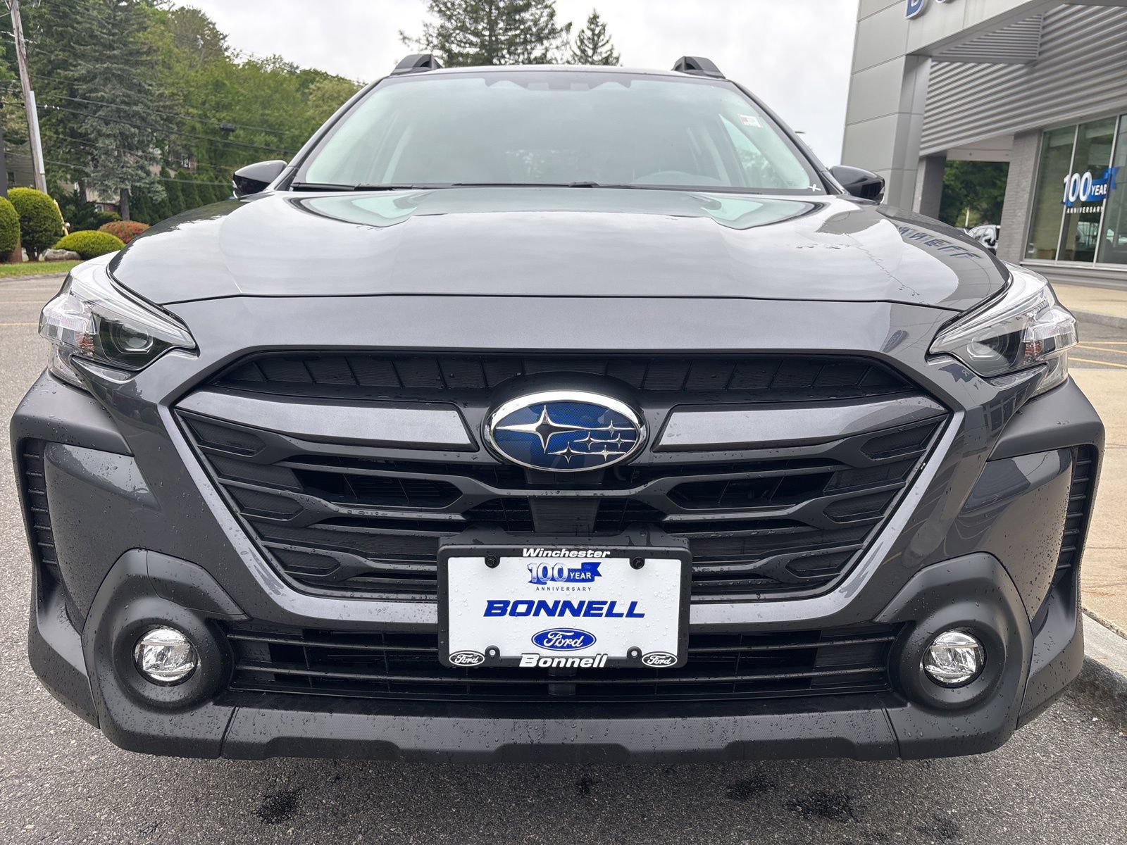 Used 2024 Subaru Outback Premium AWD/4WD image 9