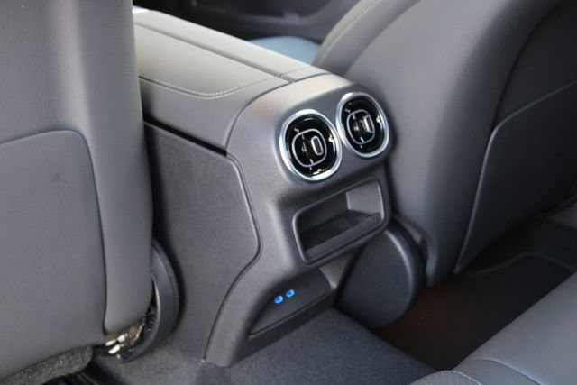 New 2026 Mercedes-Benz GLC 300 4MATIC image 21