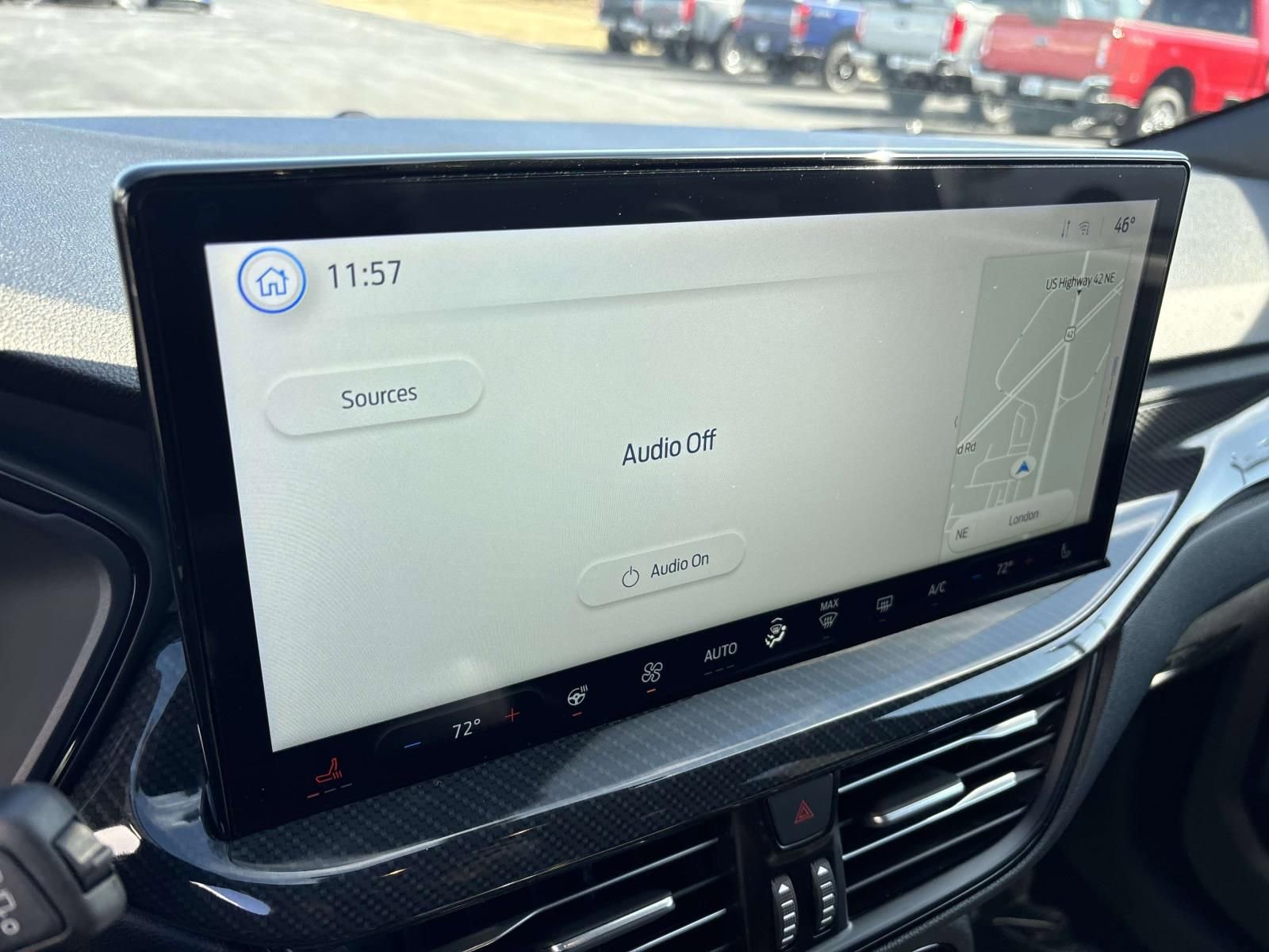 Used 2023 Ford Escape ST-Line Elite image 21