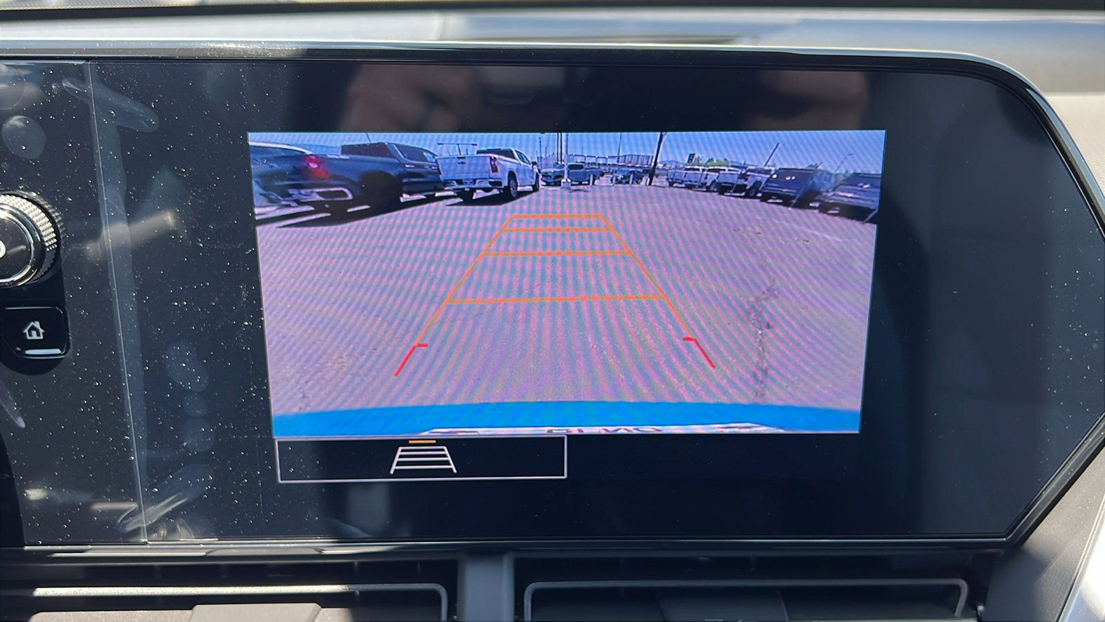 New 2025 Chevrolet Trax RS image 23