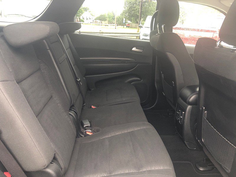 Used 2021 Dodge Durango SXT image 16
