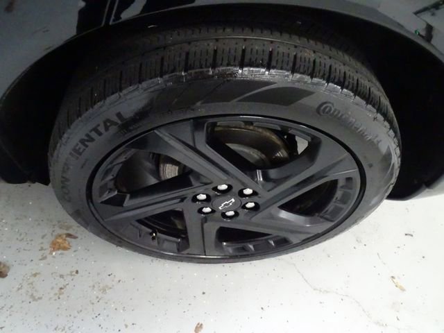 Used 2025 Chevrolet Equinox EV RS w/ Convenience Package II image 26