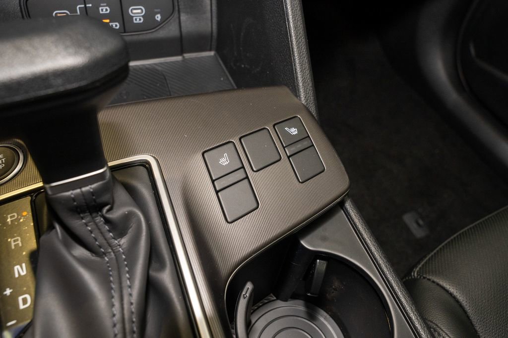 New 2026 Kia Sportage EX w/ EX Panorama Roof Package image 16